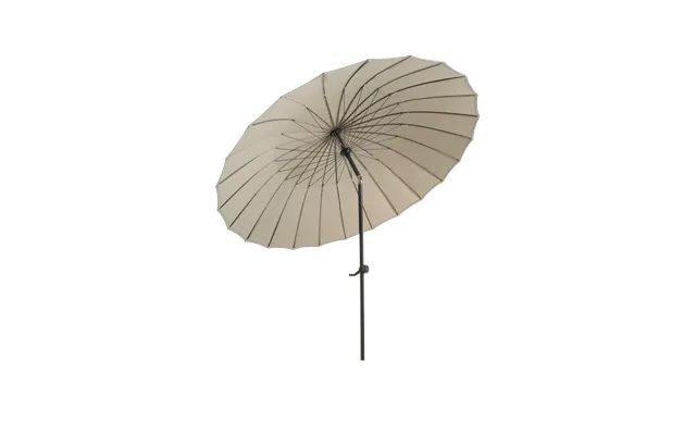 Brafab Shanghai Parasol Khaki
