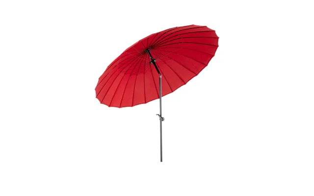 Brafab Shanghai Parasol Red