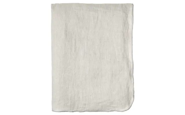 Broste Copenhagen Gracie Tablecloth 160x300 Cm Eco High Rise