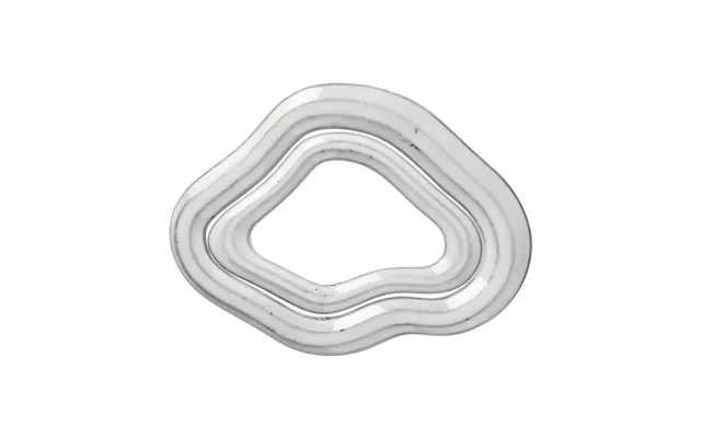 Broste Copenhagen Nordic Sand Pot Trivet 19x25 Cm