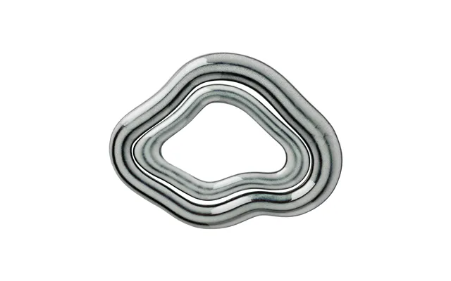 Broste Copenhagen Nordic Sea Pot Stand 19x25 Cm