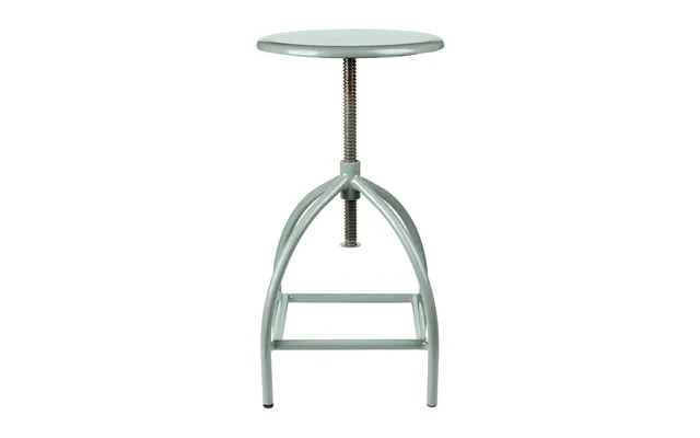 Broste Copenhagen Sire Stool Green