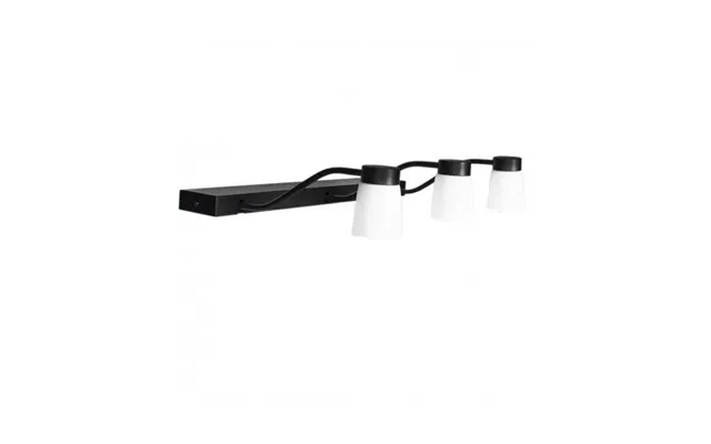 By Rydéns Coni Cabinet Lighting 50 Cm Black
