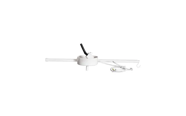 By Rydéns Long Lisa Extension Arm 93 Cm White