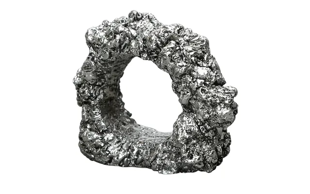 Byon Byon Napkin Ring Mineral