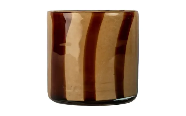 Byon Calore Lantern Xs Ø10 Cm Brown-beige