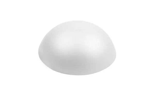 Cablecup Cablecup Hide Ceiling Cup White