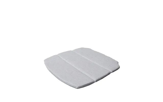 Cane-line Breeze Armchair Cushion Cane-line Natté Light Grey