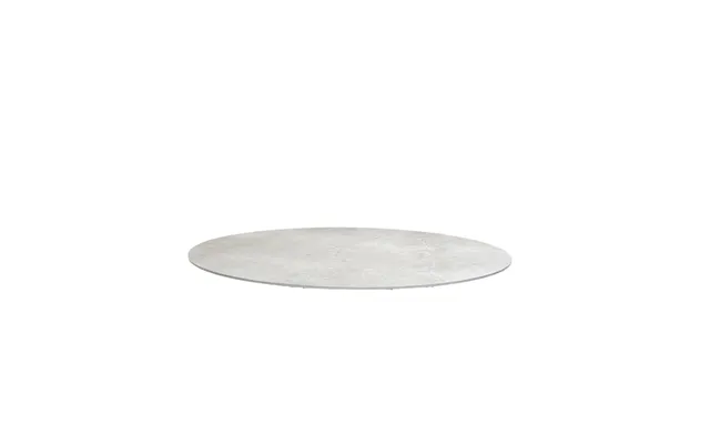 Cane-line Joy Aspect Tabletop Ø144 Cm Fossil Grey