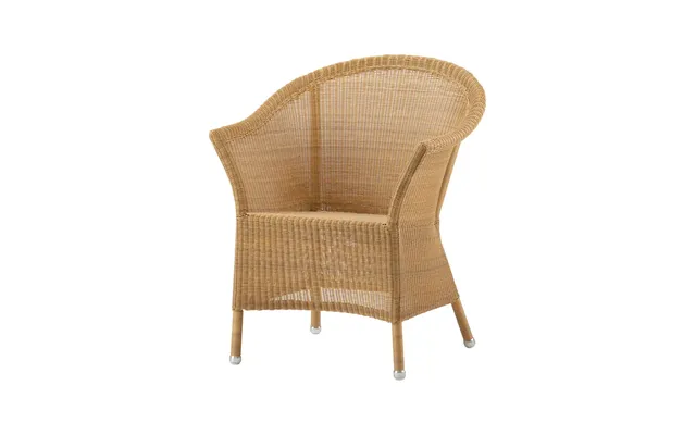 Cane-line Lansing Armchair Weave Natural