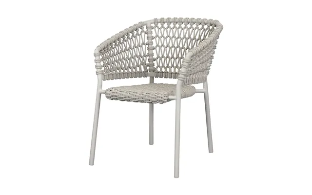 Cane-line Ocean Armchair Soft Rope Sand
