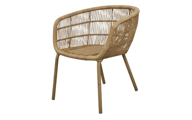 Cane-line Stay Chair Natural Weave product image