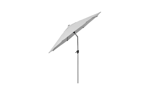 Cane-line Sunshade Tilt Parasol Ø300 Cm Dusty White