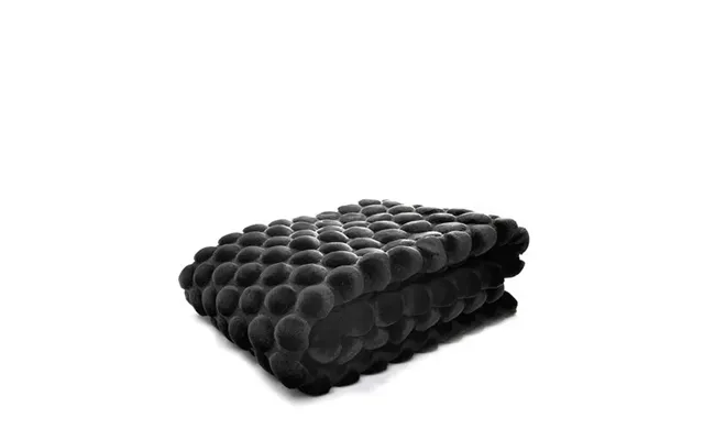 Ceannis Egg Collection Rug 170x130 Cm Black