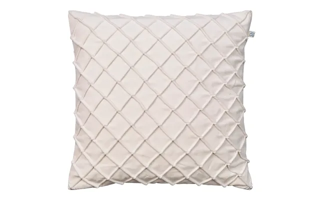 Chhatwal & Jonsson Deva Cushion Cover 50x50 Cm Ivory