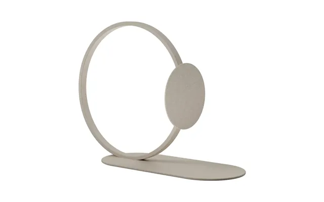 Cooee Design Book Ring Book Rest 10 Cm Sand