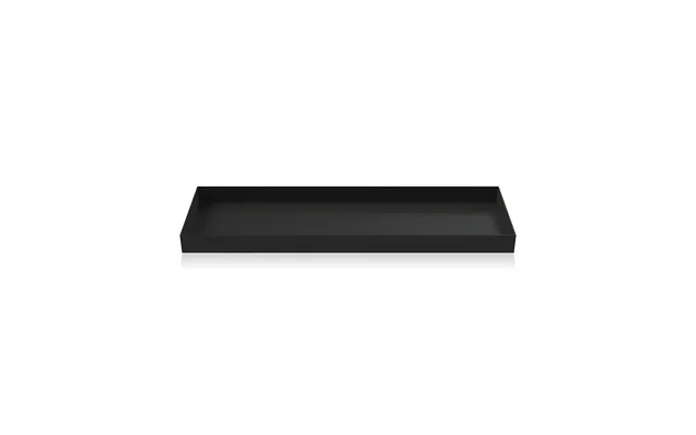 Cooee Design Cooee Tray 32 Cm Black
