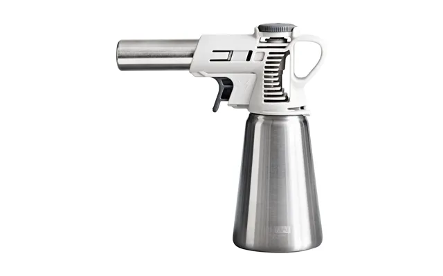 Culimat Culimat Gas Torch 15.6 Cm Silver