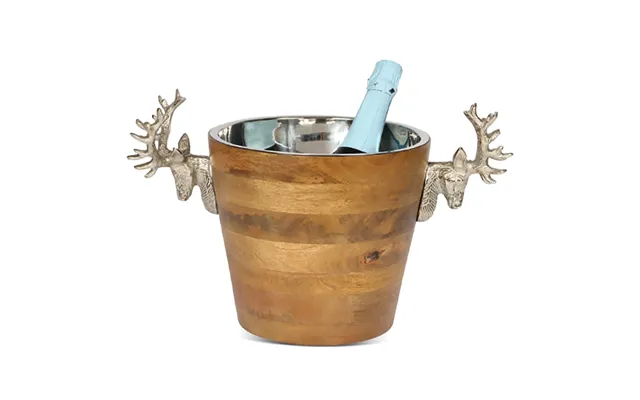 Culinary Concepts Huntsman Wine Cooler Mango Tree 20 Cm
