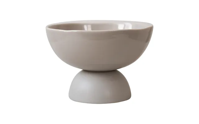 Dbkd Base Dome Bowl Ø20 Cm Mole