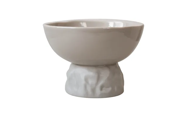 Dbkd Base Irregular Flower Pot Ø20 Cm Mole