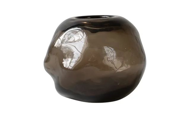 Dbkd Bunch Mini Lantern Ø12 Cm Brown