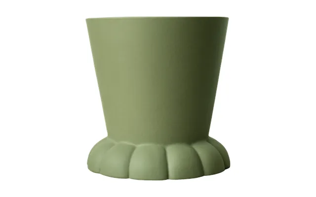 Dbkd Flora Pot Ø19 Cm Green
