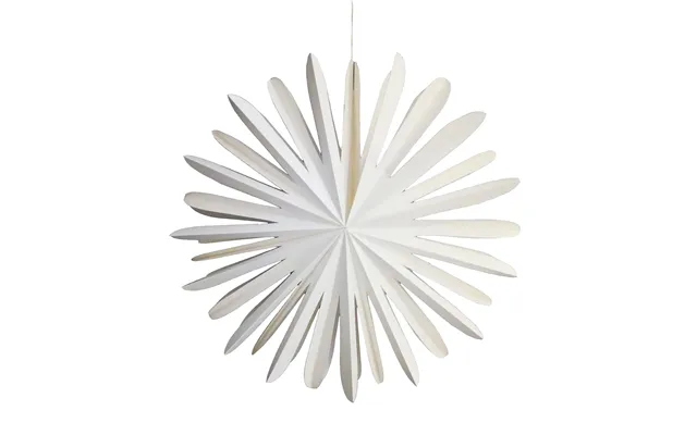 Dbkd Paper Flake Decoration Large