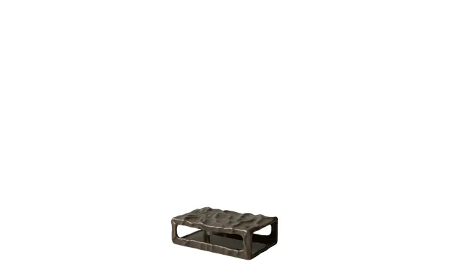 Dbkd Swoon Matchbox Case 12x7 Cm Brown