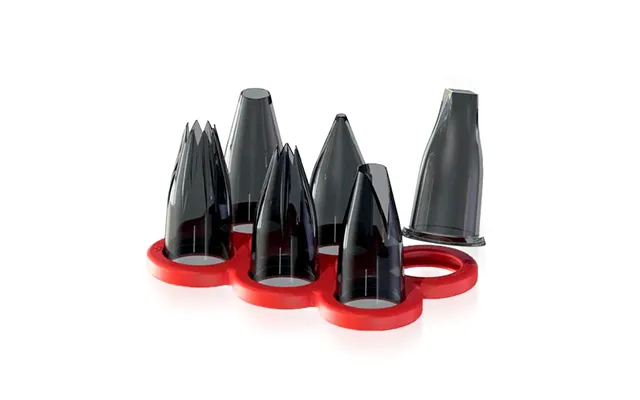 De Buyer Classic Tulle Set 6-pack