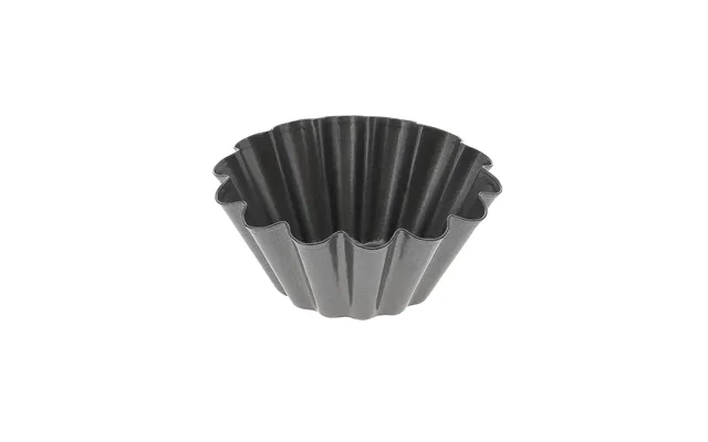 De Buyer De Buyer Brioche-form Mini Ø10 Cm