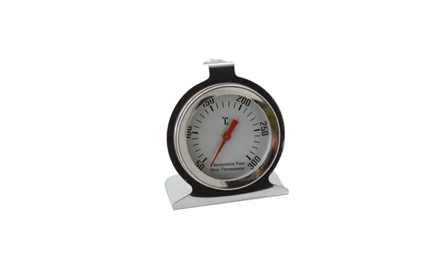 De Buyer De Buyer Oven Thermometer Stainless Steel