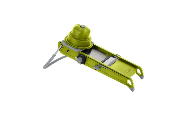 De Buyer De Buyer Swing Plus Mandoline Green