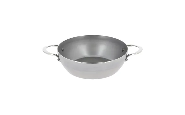 De Buyer Mineral B Country Sauce Pan 24 Cm