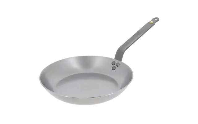 De Buyer Mineral B Frying Frying Pan 28 Cm