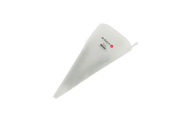 De Buyer Reusable Piping Bag 34 Cm