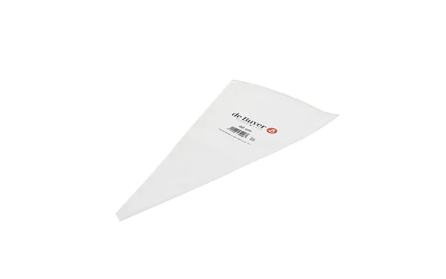 De Buyer Reusable Piping Bag 46 Cm