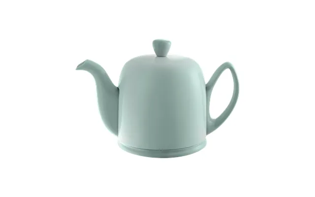 Degrenne Salam Monochrome Teapot 0.7 L Almond Green