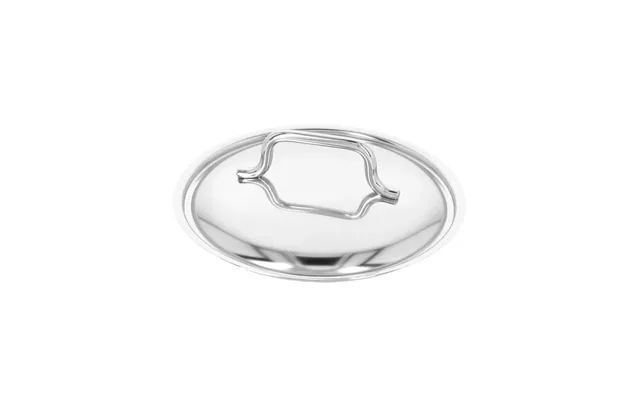 Demeyere Demeyere Apollo 7 Pot Stainless Steel Ø18 Cm