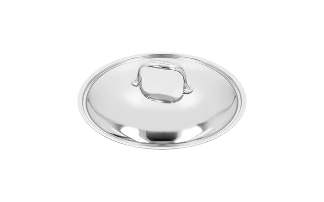 Demeyere Demeyere Atlantis 7 Piece Stainless Steel Ø16 Cm