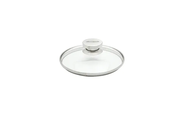 Demeyere Demeyere Specialties Glass Lid Ø 18 Cm
