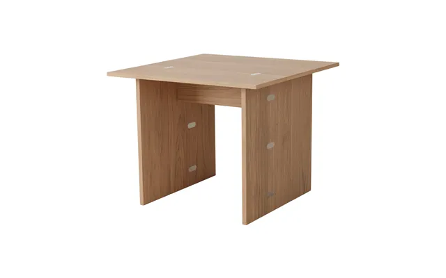 Design House Stockholm Flip Table Oak 90 Cm