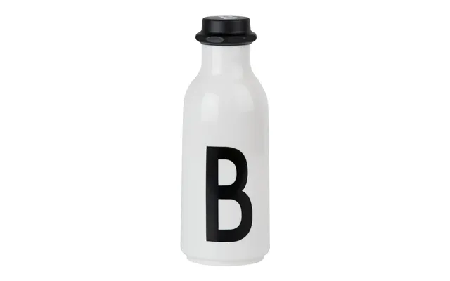 Design Letters Design Letters Drinking Bottle B