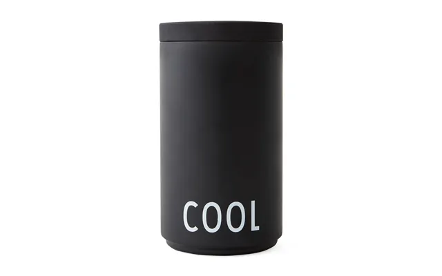 Design Letters Design Letters Ice Bucket 19.5 Cm