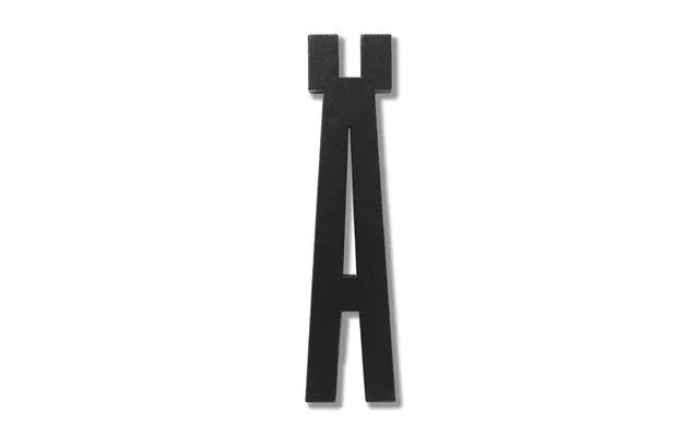 Design Letters Design Letters Letter Ä
