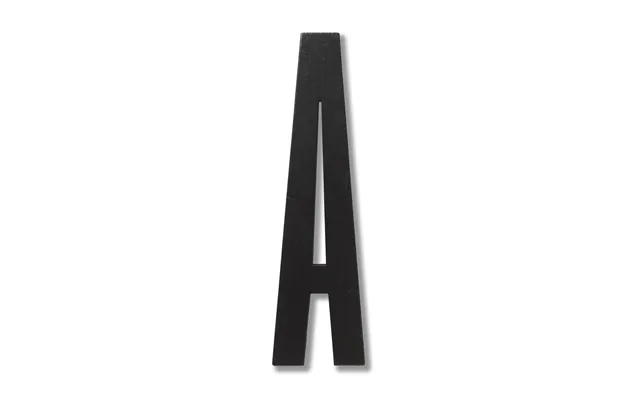 Design Letters Design Letters Letter A