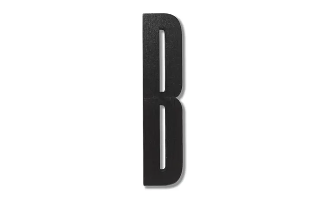 Design Letters Design Letters Letter B