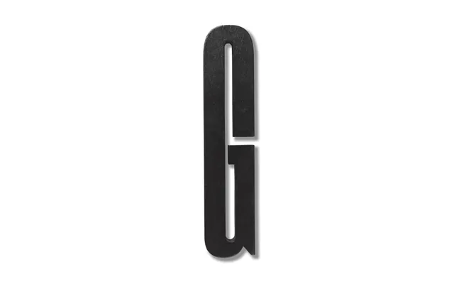 Design Letters Design Letters Letter G