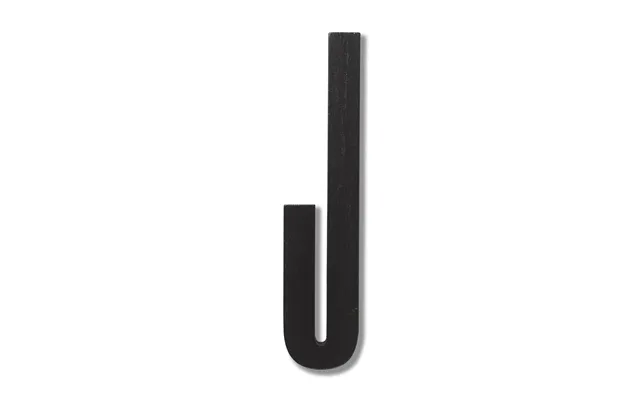 Design Letters Design Letters Letter J