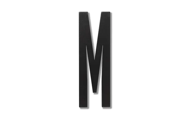 Design Letters Design Letters Letter M